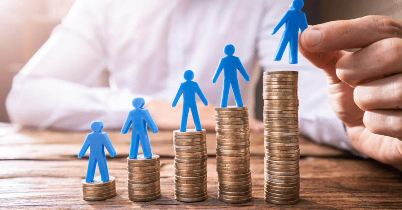 2024年の最低賃金について